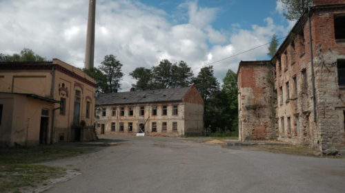 Brünnlitz – die Geschichte der berühmten Fabrik geht weiter